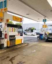 Shell Recharge Charging Station Bild 4