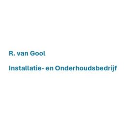 R. van Gool Installatie- & Onderhoudsbedrijf