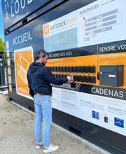 Selfstock.com Morlaix image 2