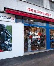 Moto-Boutique Bild 2