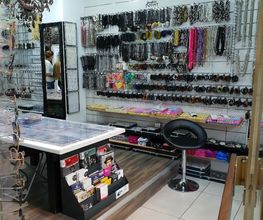 Doublepoint Tattoo & Piercing Bild 14
