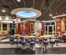 McDonald's Bild 6