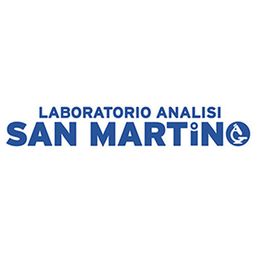 Laboratorio Analisi Cliniche San Martino logo