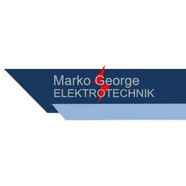 Elektrotechnikermeister Marko George