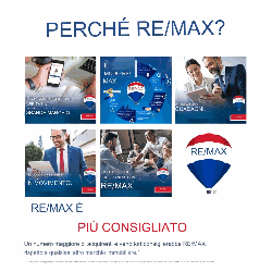 A. Immobiliare Re/Max Gruppo Casa Re Ladispoli logo