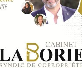 La Borie Immobilier image 1
