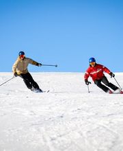 Ski- und Snowboardschule Wengen