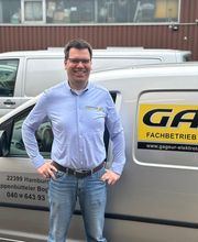 Roland Gageur Elektrotechnik GmbH Bild 16