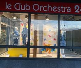Orchestra ANNEMASSE image 1