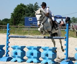 Bessy Equitation image 3