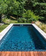 Gartenpool Saarbrücken