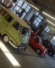 Storchengarage Neunkirch