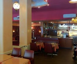 Café Restaurant Domino GmbH Bild 10