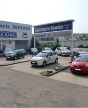 CARROSSERIE BOURDON image 2