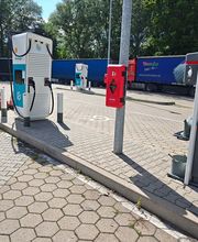 Shell Recharge Charging Station Bild 10