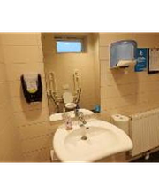 Shell Recharge Charging Station Bild 19