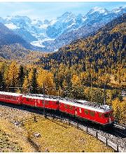 Schuler Reisen AG Bild 4