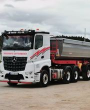 Transporte Dotterweich GmbH Bild 1