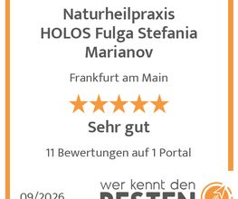 werkenntdenBESTEN.de Qualitätssiegel