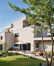 MF Architektur GmbH Bild 4
