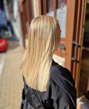 L'hair Du Temps Elise image 12