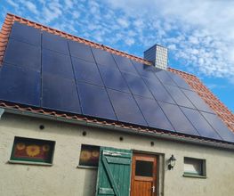 GEO Photovoltaik UG haftungsbeschränkt Bild 2