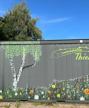 Landschaftspflege Thiel GmbH Bild 1
