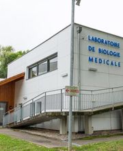 BIOGROUP - Laboratoire des Trois Frontières image 2