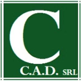 C.A.D. - Gruppo CAVED logo