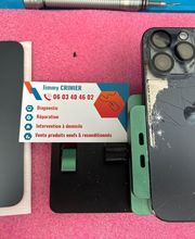 Crimier Jimmy image 3