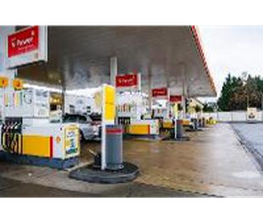 Shell Recharge Charging Station Bild 16