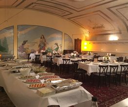 Ballsaal Rochwitz Bild 1