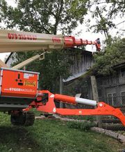 Gyger Nacelles Sàrl