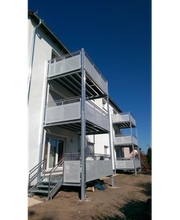 Metallbau Krauß GmbH Bild 7