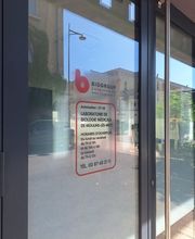 Laboratoire Moulins-lès-Metz - BIOGROUP LORRAINE image 8