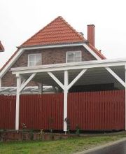 Holzbau Hendrich GmbH Bild 1