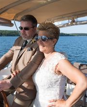 Hochzeitsschiff Darie Bild 7