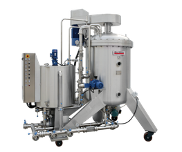 Alisma Filtration image 2