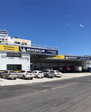 Michelin Car Service Neumáticos de Apizaco Matriz imagen 2