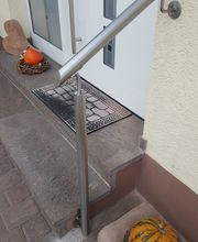 Fenster · Türen · Meisterbetrieb - Marco Reinhardt Bild 9