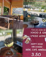 Café Restaurant Robinson Bild 1