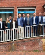 Debeka Servicebüro Gettorf (Versicherungen und Bausparen) Bild 3