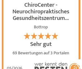 werkenntdenBESTEN.de Qualitätssiegel