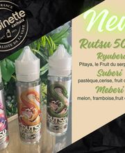 Clopinette carhaix - Cigarette Electronique - CBD image 15