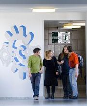 Berufsförderungswerk Eckert Bild 10