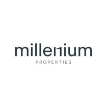 Millenium Properties SA logo