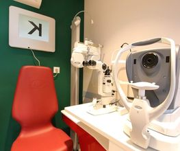 Opticien POLLESTRES Générale d'Optique image 3