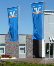 Volksbank eG Osterholz Bremervörde, Geschäftsstelle Hambergen Bild 3