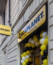 Arcaplanet immagine 1