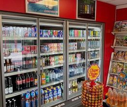 star Tankstelle Bild 6
